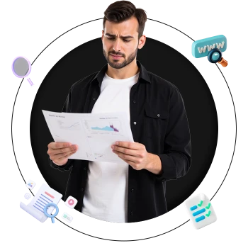 Market Research Services for Business Insights